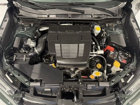 Used 2022 Subaru Forester Premium image 42