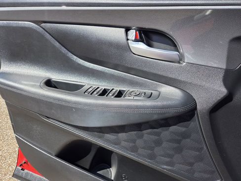 Used 2022 Hyundai Santa Fe XRT w/ Cargo Package image 15