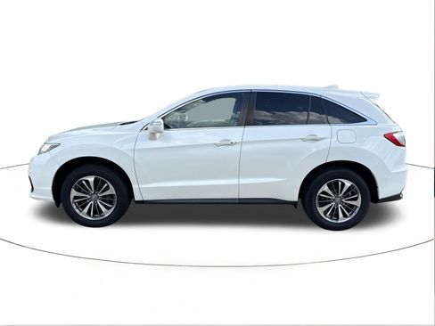 Used 2017 Acura RDX AWD w/ Advance Package image 6