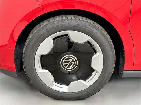 New 2025 Volkswagen ID. Buzz Pro S Plus image 19