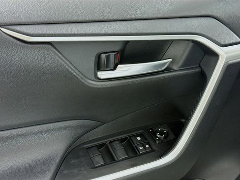 Certified 2020 Toyota RAV4 XLE w/ All Weather Liner Package image 15