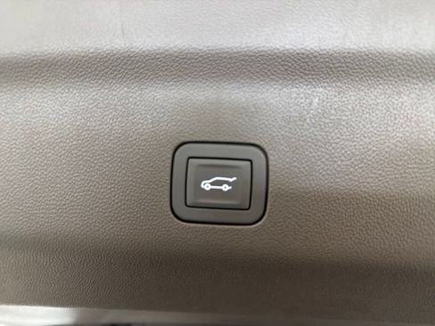 New 2026 Chevrolet Tahoe LT w/ Comfort Package RWD image 9