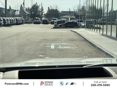 New 2026 BMW 530i xDrive w/ Premium Package image 28