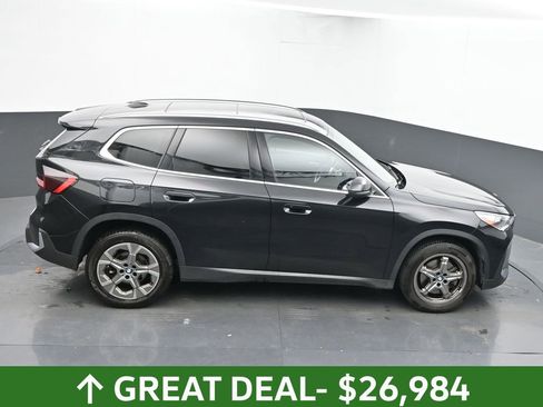 Used 2023 BMW X1 xDrive28i image 42