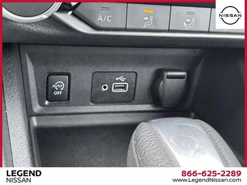 Used 2024 Nissan Sentra S image 25