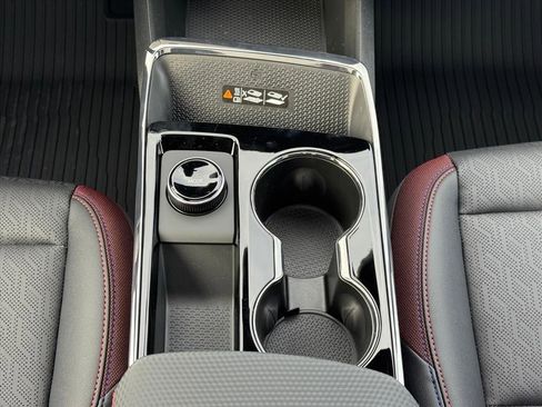 New 2026 Chevrolet Equinox RS image 9