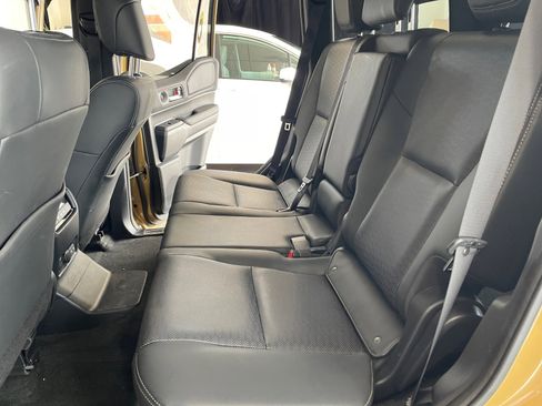 Used 2025 Toyota Land Cruiser w/ Premium Package AWD/4WD image 17