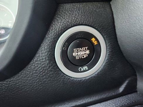 Used 2022 RAM 1500 Lone Star image 8