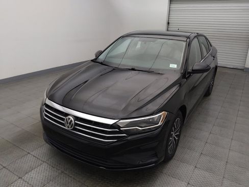 Used 2021 Volkswagen Jetta SE FWD image 15