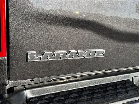 Used 2024 RAM 2500 Laramie w/ Safety Group image 33