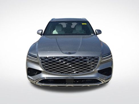 Used 2026 Genesis GV80 3.5T Prestige AWD/4WD image 2
