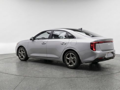 Used 2025 Kia K4 FWD image 6