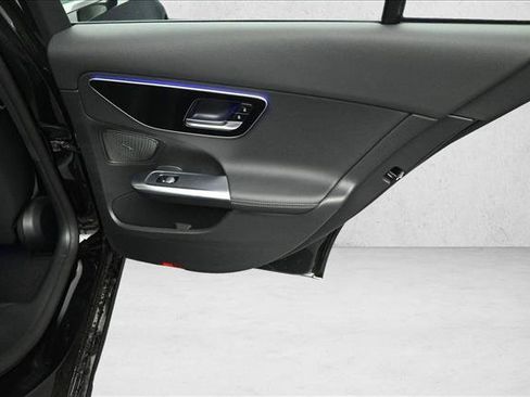 Used 2026 Mercedes-Benz C 300 4MATIC Sedan image 23