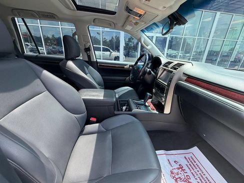Used 2019 Lexus GX 460 Premium AWD/4WD image 13