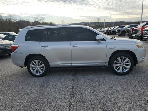 Used 2008 Toyota Highlander Limited image 3
