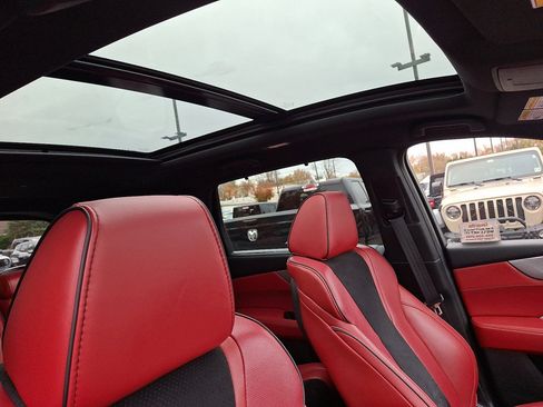 Used 2023 Acura MDX A-Spec image 13