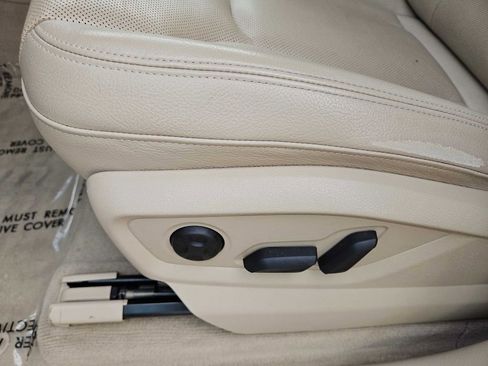 Used 2018 Audi Q7 3.0T Prestige w/ Prestige Package image 16