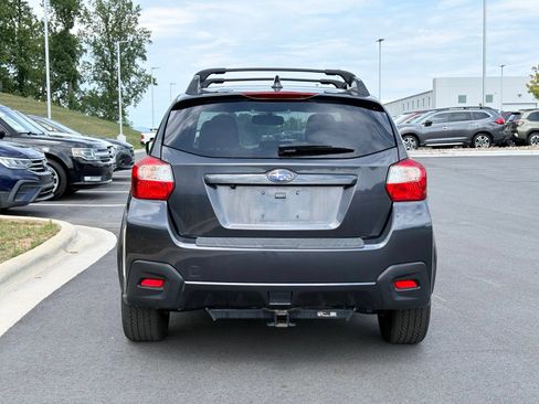 Used 2016 Subaru Crosstrek 2.0i Limited AWD/4WD image 10