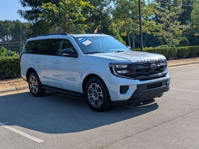 Certified 2026 Ford Expedition Active