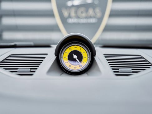 Used 2025 Porsche 911 Turbo S image 75