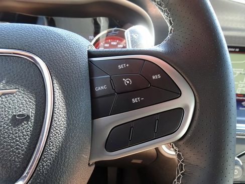 Used 2023 Dodge Charger SRT Hellcat w/ Harman/Kardon Audio Group image 26