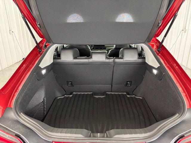 Used 2026 Acura Integra FWD image 14