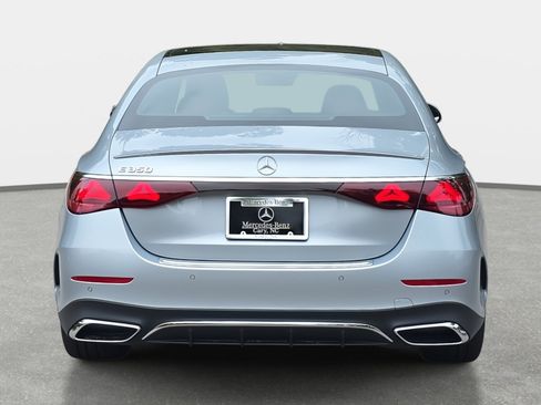 New 2026 Mercedes-Benz E 350 Sedan image 6