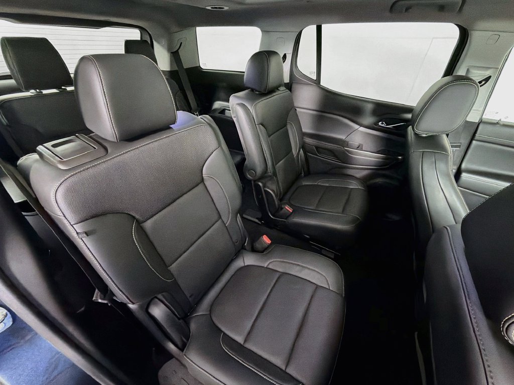Used 2020 GMC Acadia SLT w/ Premium Package AWD/4WD image 29
