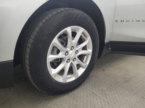 Used 2019 Chevrolet Equinox LS FWD image 31