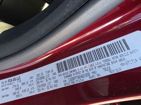 Used 2019 RAM 1500 Limited image 30