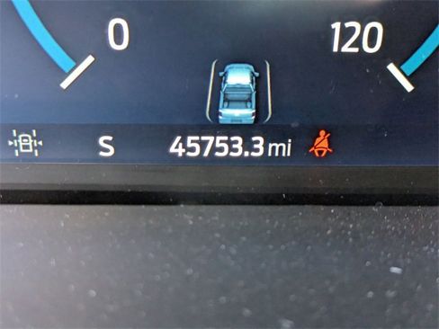 Used 2023 Ford F150 Limited image 24