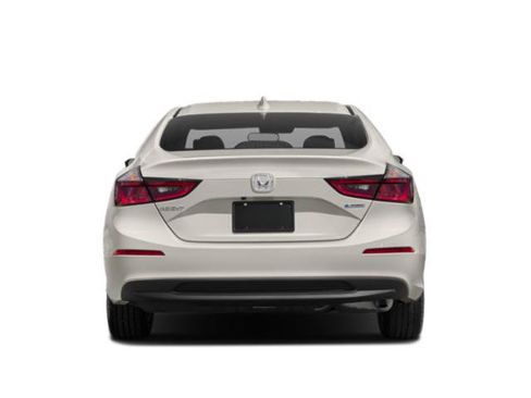 Used 2019 Honda Insight EX image 5