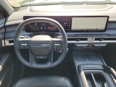 Used 2027 Kia Telluride S FWD image 20