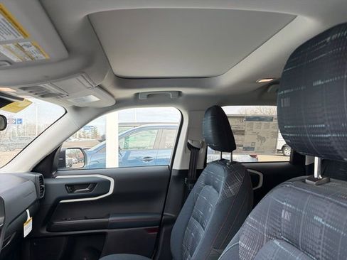 New 2026 Ford Bronco Sport Heritage w/ Convenience Package AWD/4WD image 23