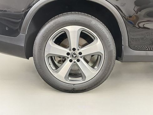 Certified 2022 Mercedes-Benz GLC 300 4MATIC image 34