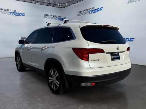 Used 2017 Honda Pilot EX-L image 7