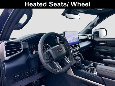 New 2026 Toyota Tundra SR5 image 9