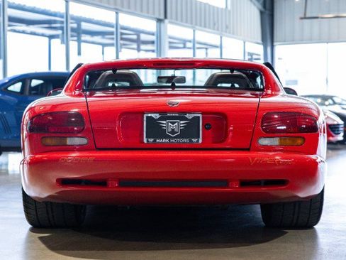 Used 1993 Dodge Viper RT/10 RWD image 5