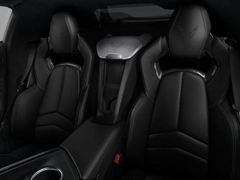 New 2026 Chevrolet Corvette Z06 image 30