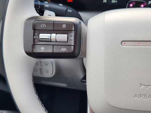 New 2026 Hyundai Palisade Calligraphy AWD/4WD image 21