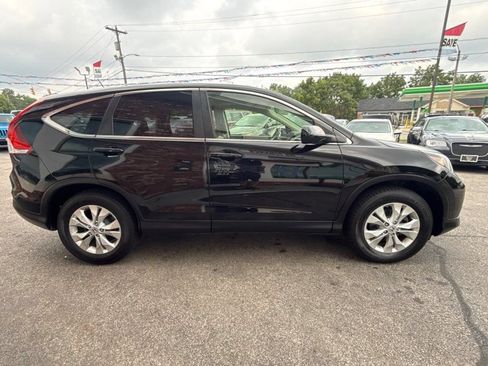 Used 2012 Honda CR-V EX image 4
