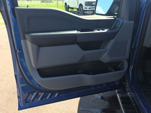 Used 2025 Ford F150 XLT w/ Equipment Group 301A Standard image 20