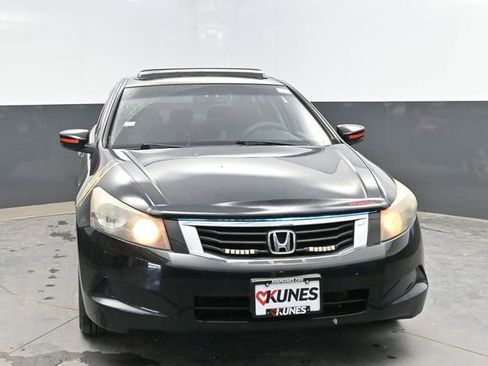 Used 2009 Honda Accord EX-L image 2