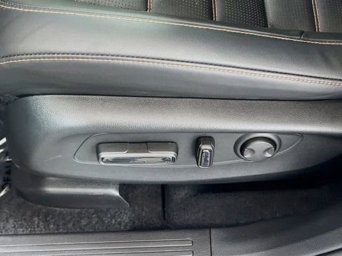 Used 2024 Honda CR-V Sport-L image 16