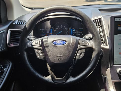 Used 2023 Ford Edge SE AWD/4WD image 15