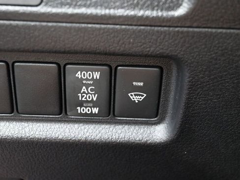 Certified 2024 Toyota 4Runner SR5 AWD/4WD image 15