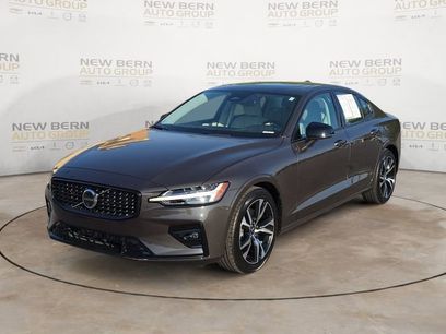 Used 2025 Volvo S60 B5 Plus