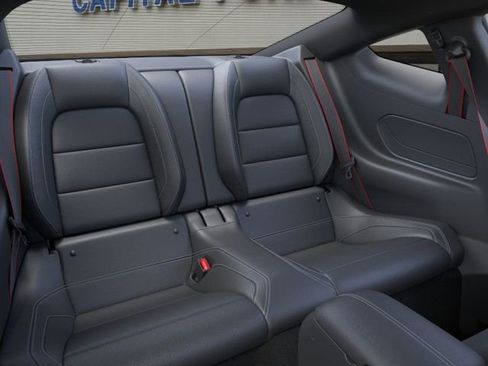 New 2026 Ford Mustang GT Premium image 11