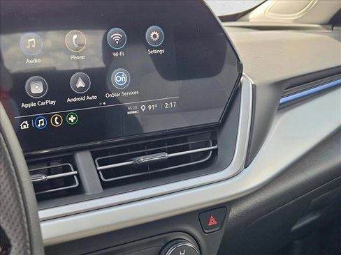 New 2026 Chevrolet Trax LS w/ LS Convenience Package image 12