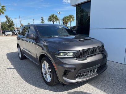 Used 2021 Dodge Durango R/T